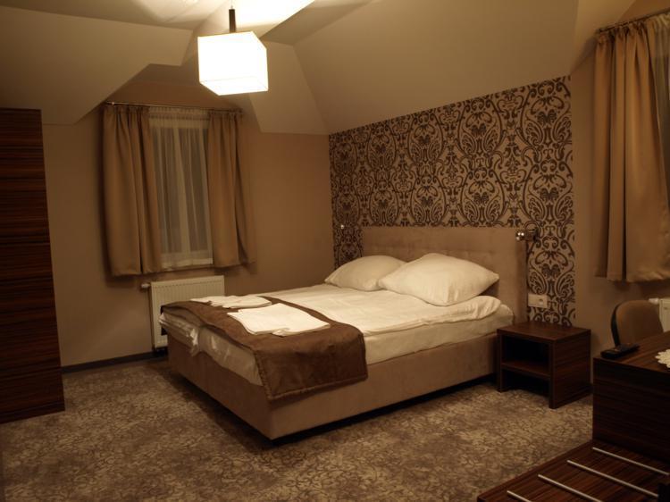 Hotel Kamiza Wyszków 部屋 写真